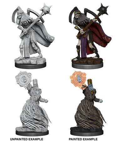Pathfinder Battles Deep Cuts: Liches