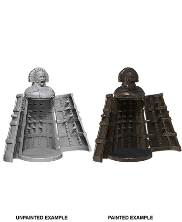 WizKids Deep Cuts: Iron Maiden