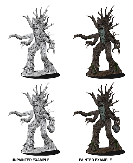 D&D Nolzur's Marvelous Miniatures: Treant