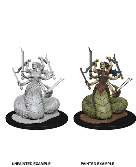 D&D Nolzur's Marvelous Miniatures: Marilith