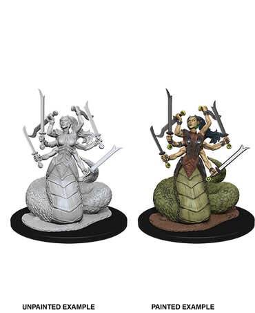 D&D Nolzur's Marvelous Miniatures: Marilith
