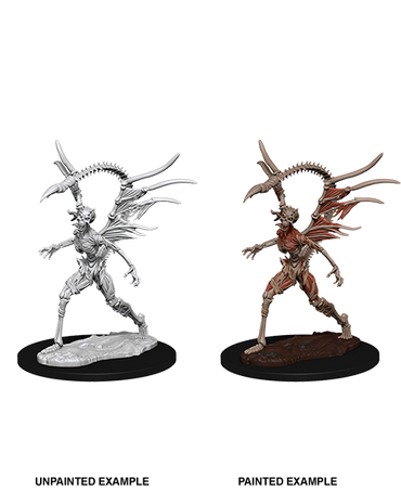 Pathfinder Battles Deep Cuts: Bone Devil