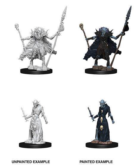 Pathfinder Battles Deep Cuts: Ghouls