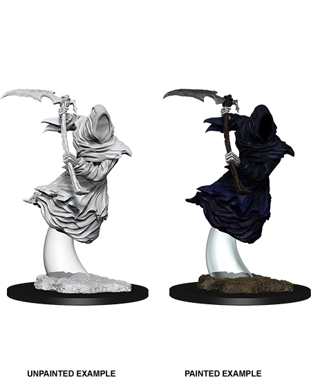 Pathfinder Battles Deep Cuts: Grim Reaper