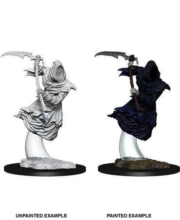 Pathfinder Battles Deep Cuts: Grim Reaper