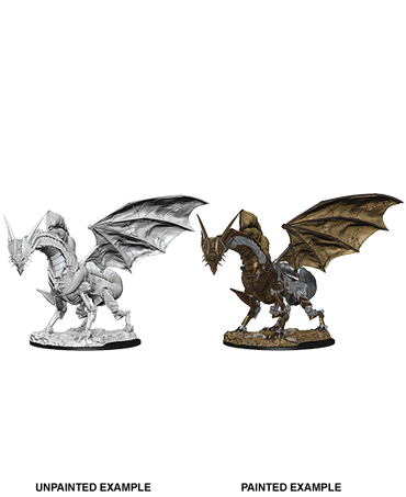 Pathfinder Battles Deep Cuts: Clockwork Dragon