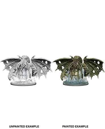 Pathfinder Battles Deep Cuts: Star-Spawn of Cthulhu