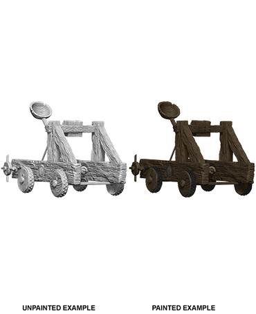 WizKids Deep Cuts: Catapult