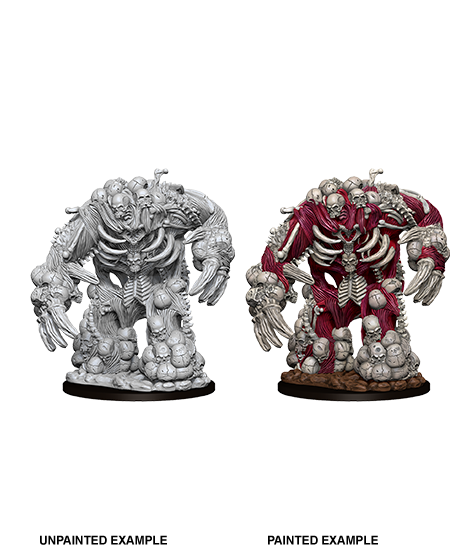 Pathfinder Deep Cuts: Bone Golem