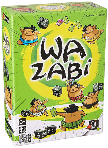 Wazabi