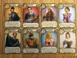 Love Letter: Clamshell Edition