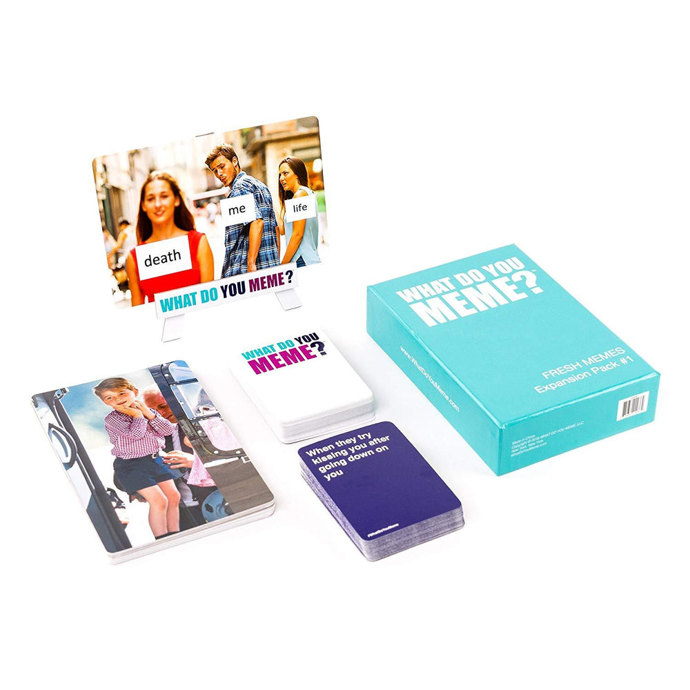 What Do You Meme? - Fresh Memes #1