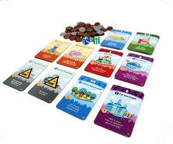 Machi Koro