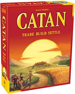 Catan: 5th Edition