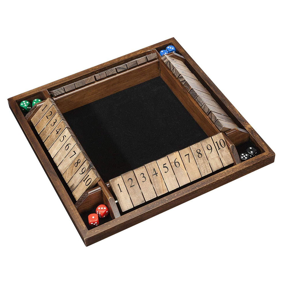 Shut the Box