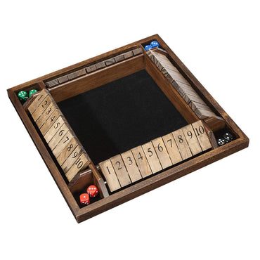 Shut the Box