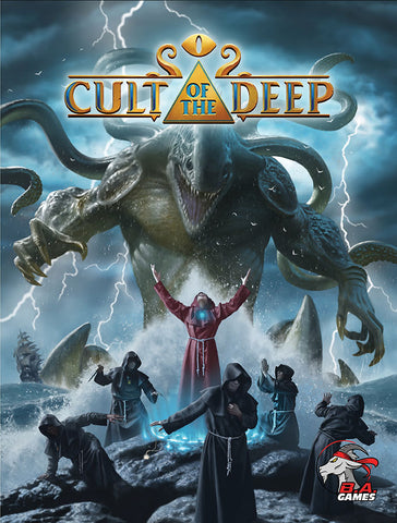 Cult of the Deep