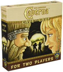 Caverna: Cave vs. Cave
