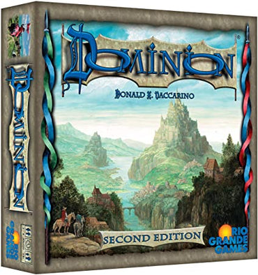 Dominion 2nd Edition