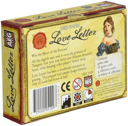 Love Letter (Small Box Edition)