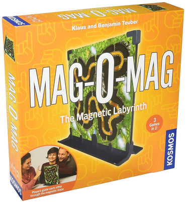 Mag-O-Mag