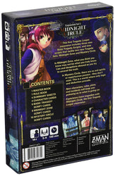 Tragedy Looper: Midnight Circle