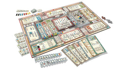 Teotihuacan: City of Gods