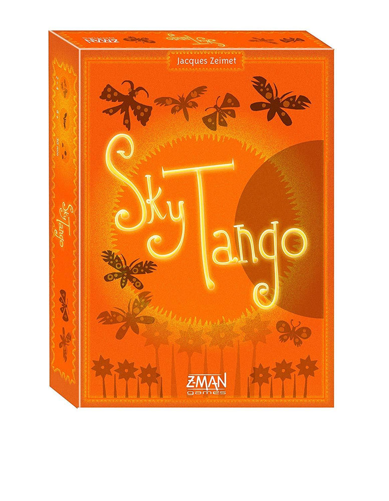 Sky Tango