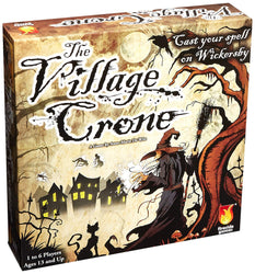 The Village Crone