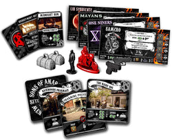 Sons of Anarchy: Men of Mayhem