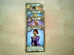 Love Letter: Clamshell Edition