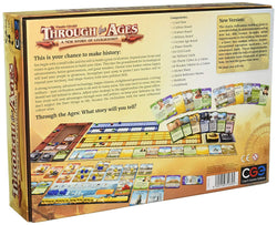 Through The Ages: A New Story Of Civilization