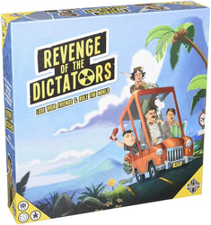 Revenge of the Dictators