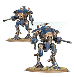 Imperial Knights: Knight Armiger