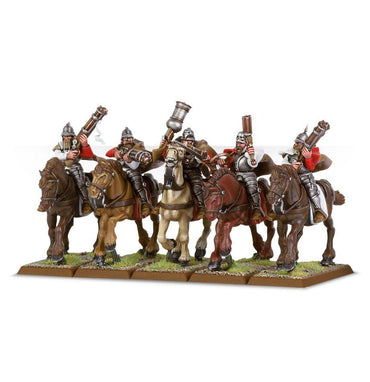 Freeguild Outriders