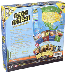 Revenge of the Dictators