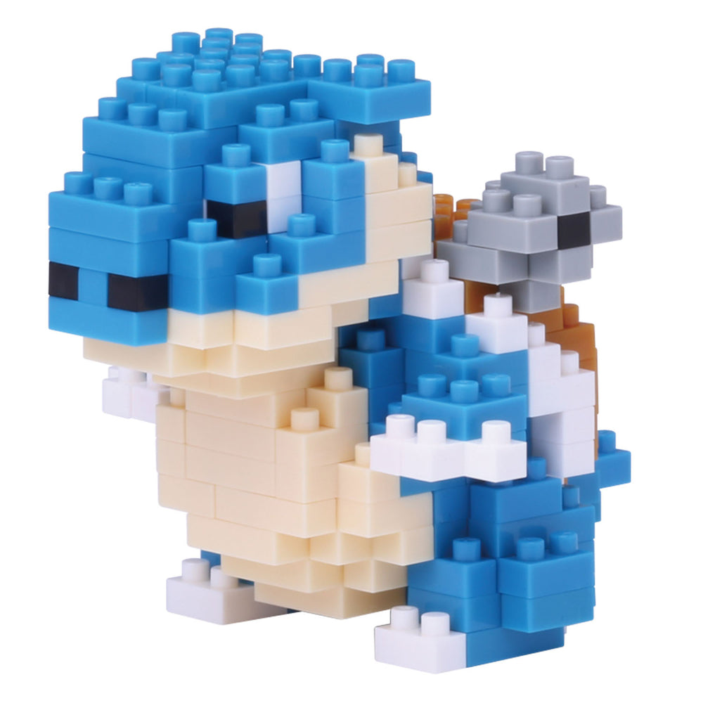 Nanoblock: Pokémon Mini Collection