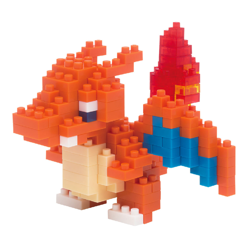 Nanoblock: Pokémon Mini Collection