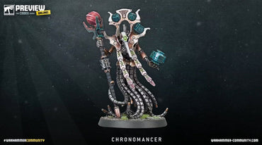 Chronomancer