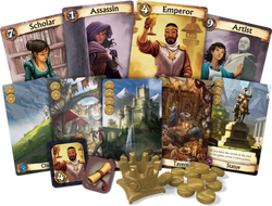 Citadels Classic