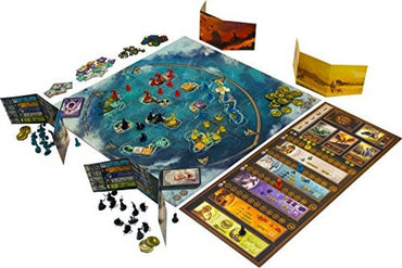 Cyclades