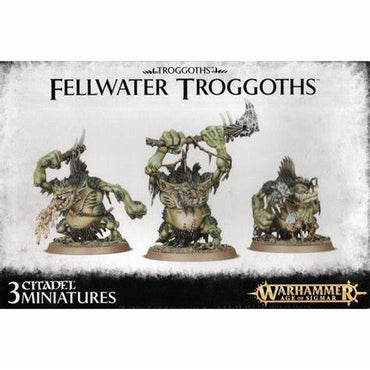 Fellwater Troggoths