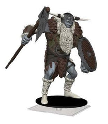 Dungeons & Dragons: Attack Wing – Frost Giant