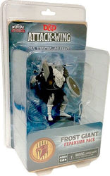 Dungeons & Dragons: Attack Wing – Frost Giant