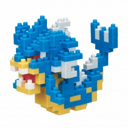 Nanoblock: Pokémon Mini Collection