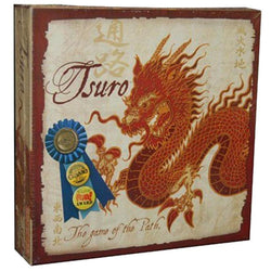 Tsuro