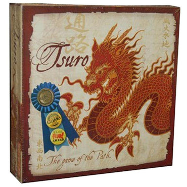 Tsuro