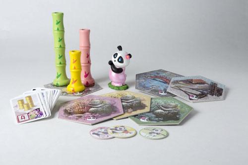 Takenoko Chibis Collectors Edition