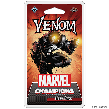 Marvel Champions LCG: Venom