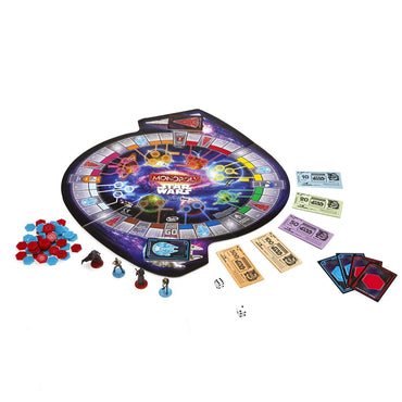 Monopoly - Star Wars
